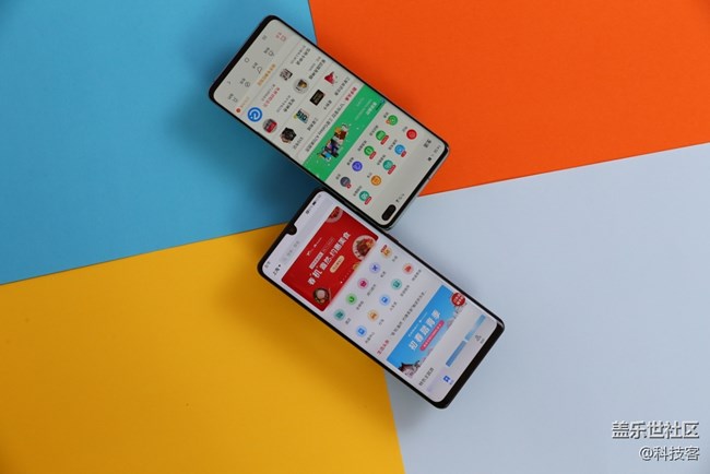 实力碾压,三星Galaxy S10+无愧旗舰之名 实力碾压,三星Galaxy S10+无愧旗舰之名