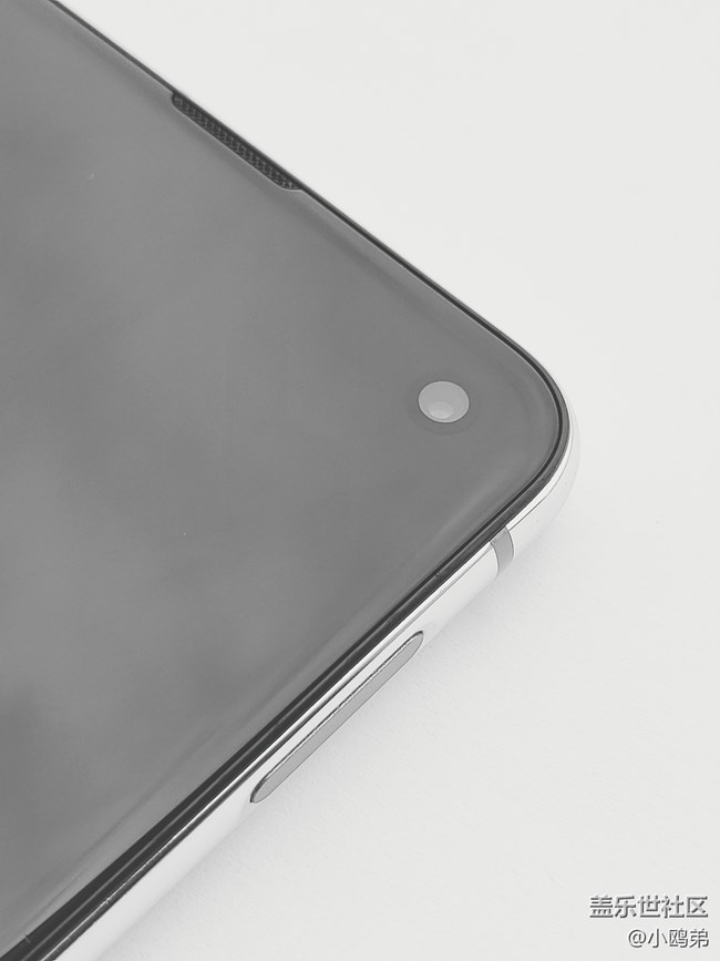 【Galaxy S10系列星粉体验活动】每一代，都是一个“十”代
