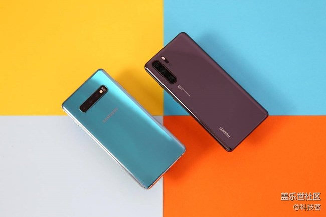 实力碾压,三星Galaxy S10+无愧旗舰之名 实力碾压,三星Galaxy S10+无愧旗舰之名