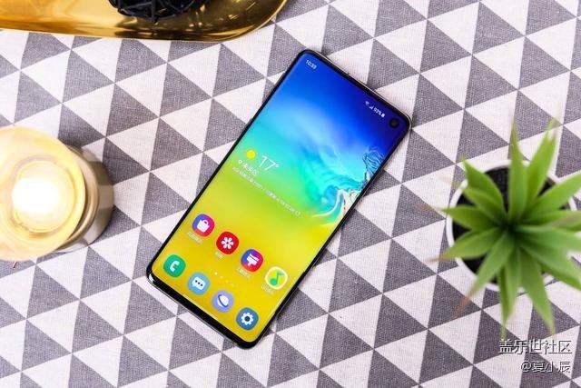 三星Galaxy S10深度评测：论十周年里程碑之作究竟如何