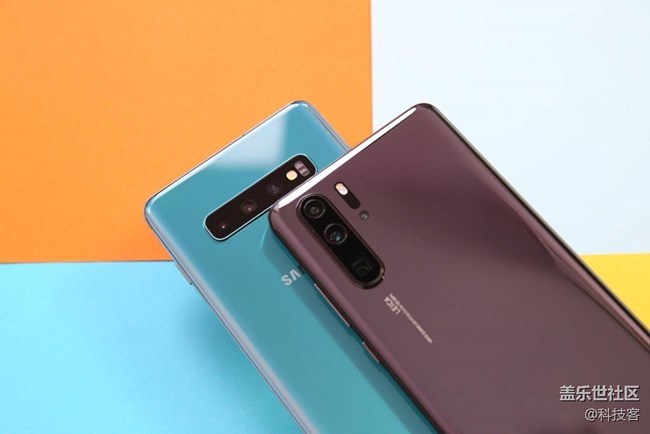 实力碾压,三星Galaxy S10+无愧旗舰之名 实力碾压,三星Galaxy S10+无愧旗舰之名