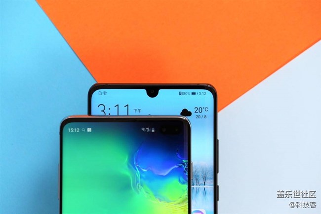 实力碾压,三星Galaxy S10+无愧旗舰之名 实力碾压,三星Galaxy S10+无愧旗舰之名