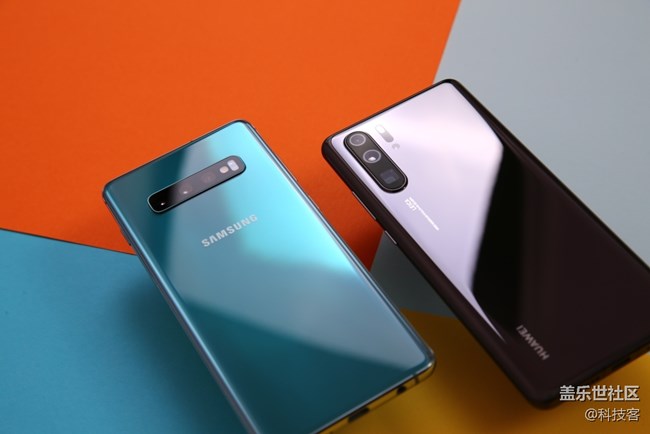 实力碾压,三星Galaxy S10+无愧旗舰之名 实力碾压,三星Galaxy S10+无愧旗舰之名