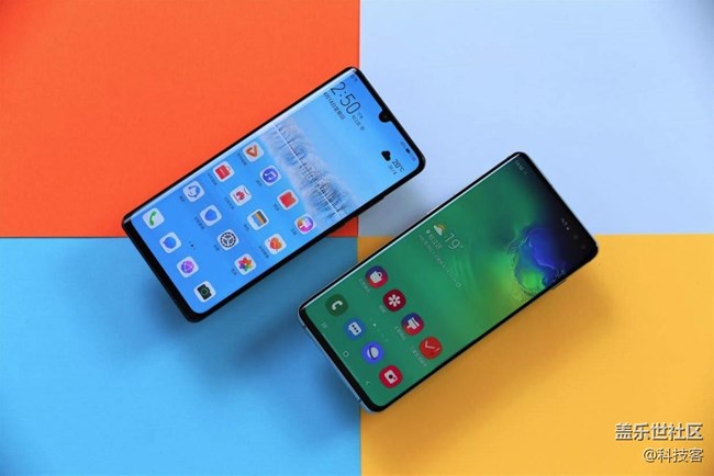 实力碾压,三星Galaxy S10+无愧旗舰之名 实力碾压,三星Galaxy S10+无愧旗舰之名