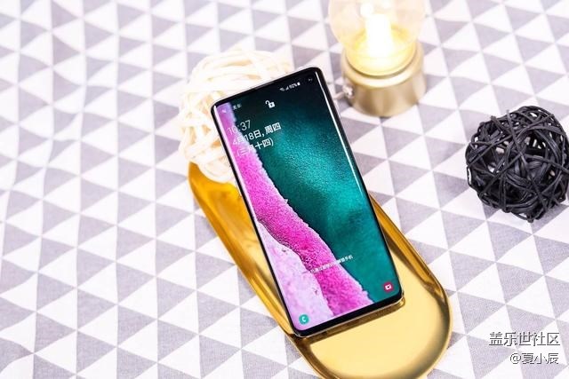 三星Galaxy S10深度评测：论十周年里程碑之作究竟如何