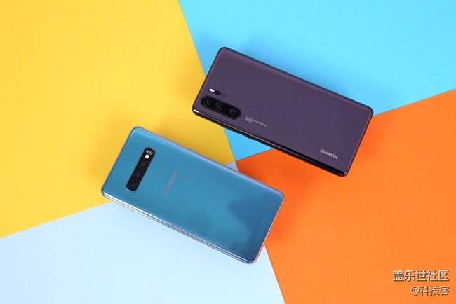 实力碾压,三星Galaxy S10+无愧旗舰之名 实力碾压,三星Galaxy S10+无愧旗舰之名