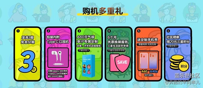 6个月优惠换屏你觉得贴心吗？