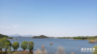 水库