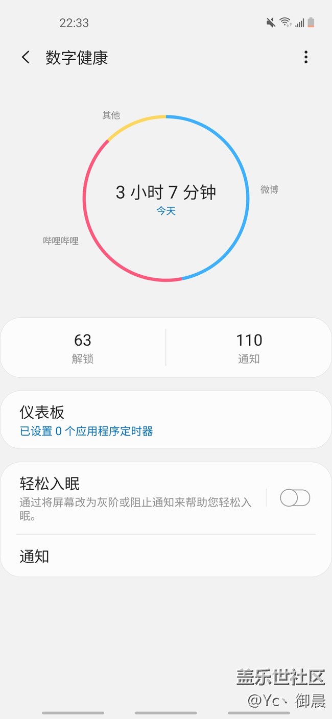 强者自强！——三星Galaxy A60 元气版上手体验