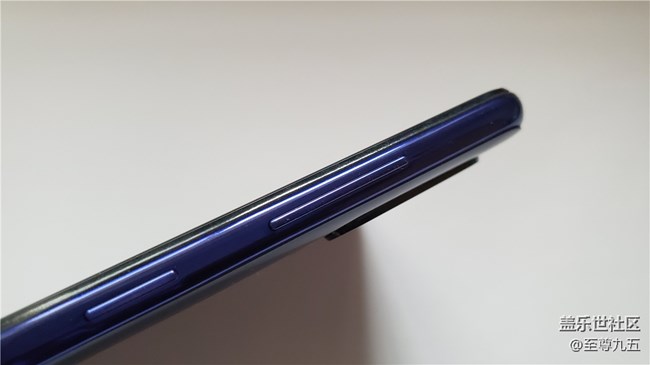 元气满满，诚意满满——Galaxy A60元气版体验