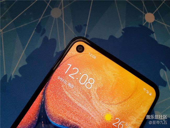元气满满，诚意满满——Galaxy A60元气版体验