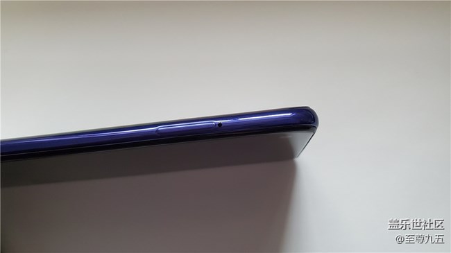 元气满满，诚意满满——Galaxy A60元气版体验