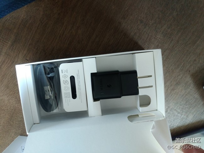 【三星网上商城A系列新品晒单】Galaxy A60 元气版