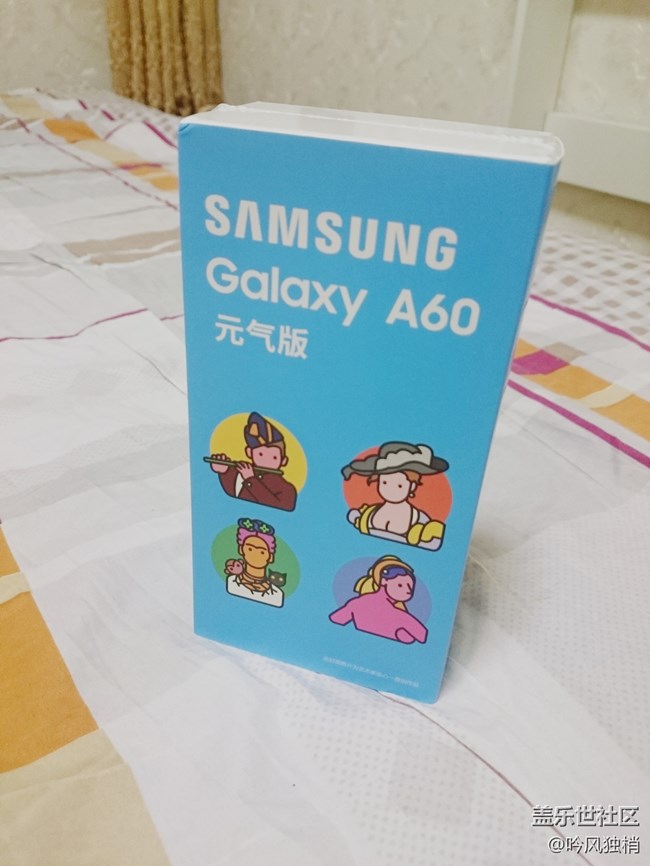 A60元气版 来了 A60元气版 来了