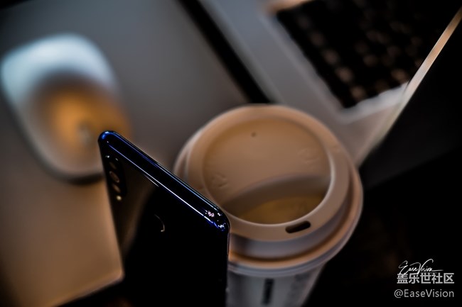 Galaxy A60，精致图赏，领略中端机的魅力风采！