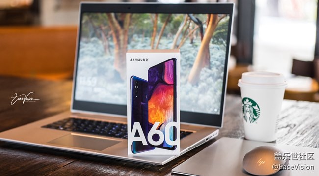 Galaxy A60，精致图赏，领略中端机的魅力风采！