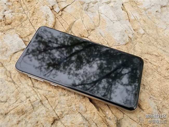 【Galaxy S10系列星粉体验活动】用创新打造经典