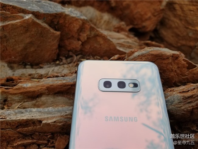 【Galaxy S10系列星粉体验活动】用创新打造经典