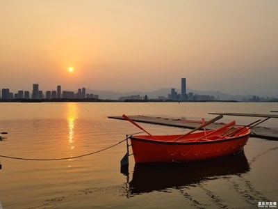 【初夏印象】+初夏的厦门