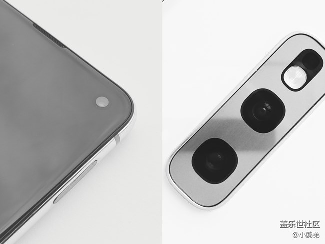 【Galaxy S10系列星粉体验活动】每一代，都是一个“十”代