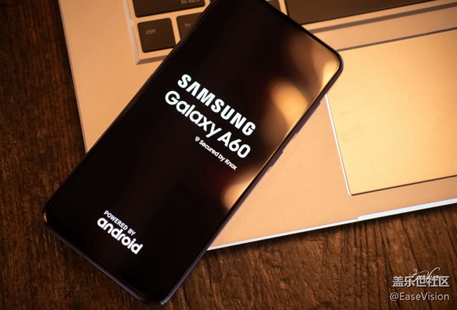 Galaxy A60，精致图赏，领略中端机的魅力风采！