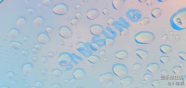 【Galaxy S10系列星粉体验活动】每一代，都是一个“十”代