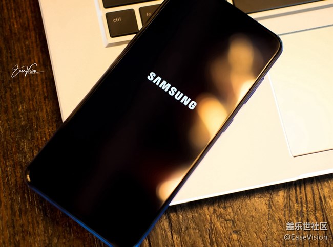 Galaxy A60，精致图赏，领略中端机的魅力风采！
