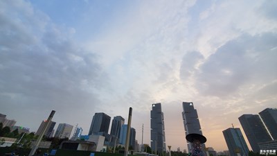 随手怕