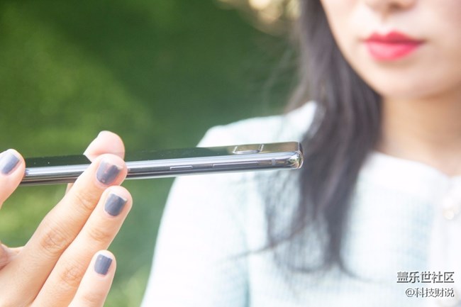 三星Galaxy S10，无法抗拒的魅力，拍照太好用了