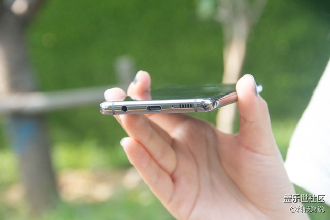 三星Galaxy S10，无法抗拒的魅力，拍照太好用了