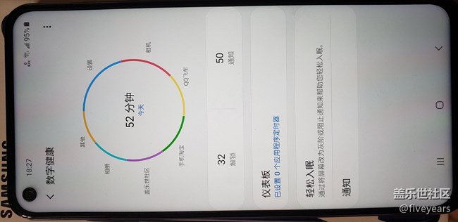 入手A60的个人感受（不喜勿喷）