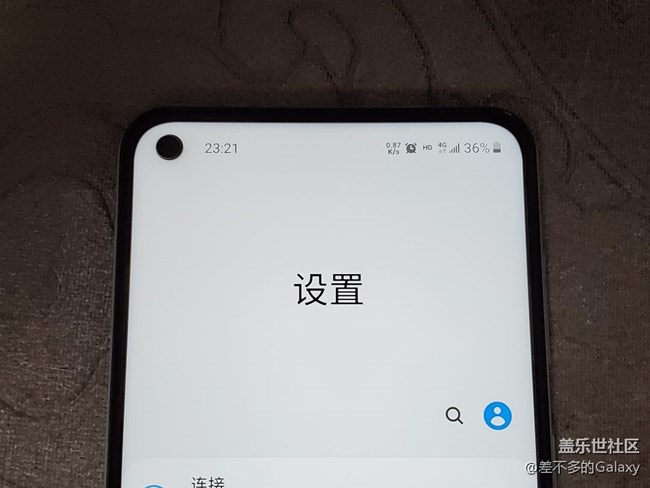 【三星网上商城A系列新品晒单】S10+用户体验真香机A60有感~ 【三星网上商城A系列新品晒单】S10+用户体验真香机A60有感~