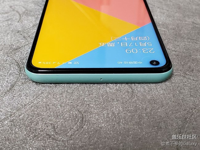 【三星网上商城A系列新品晒单】S10+用户体验真香机A60有感~ 【三星网上商城A系列新品晒单】S10+用户体验真香机A60有感~