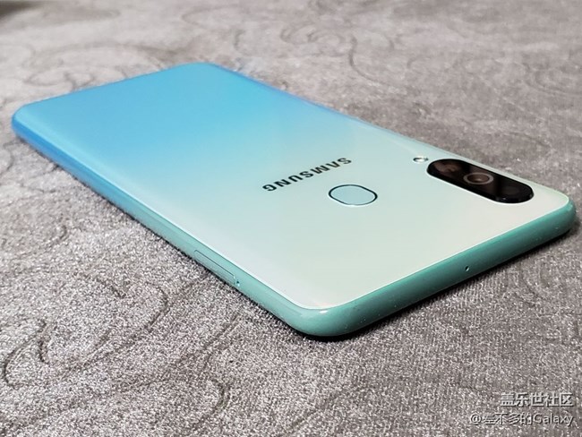 【三星网上商城A系列新品晒单】S10+用户体验真香机A60有感~ 【三星网上商城A系列新品晒单】S10+用户体验真香机A60有感~