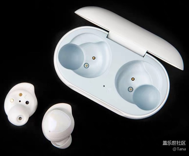 【五月第四周话题】Galaxy Buds 是你的菜吗？