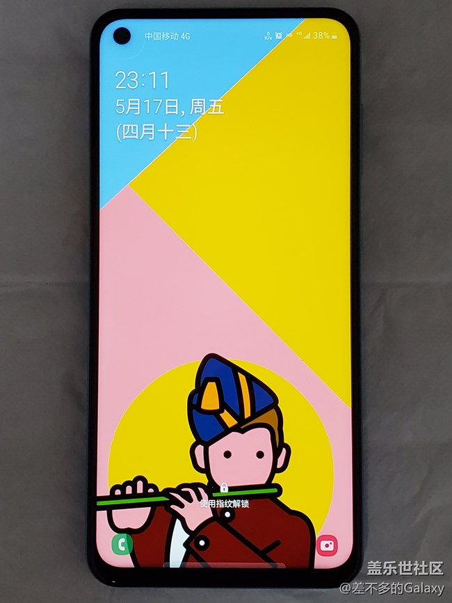 【三星网上商城A系列新品晒单】S10+用户体验真香机A60有感~ 【三星网上商城A系列新品晒单】S10+用户体验真香机A60有感~