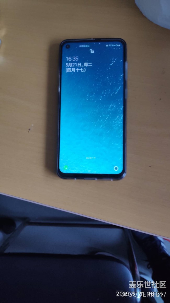 【三星网上商城A系列新品晒单】A60晒单