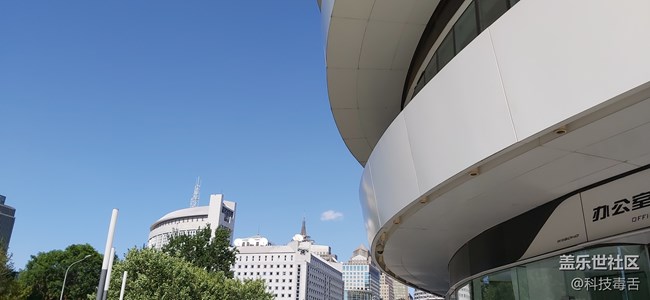 三星凶起来怕不怕？Galaxy A60元气版上手测评