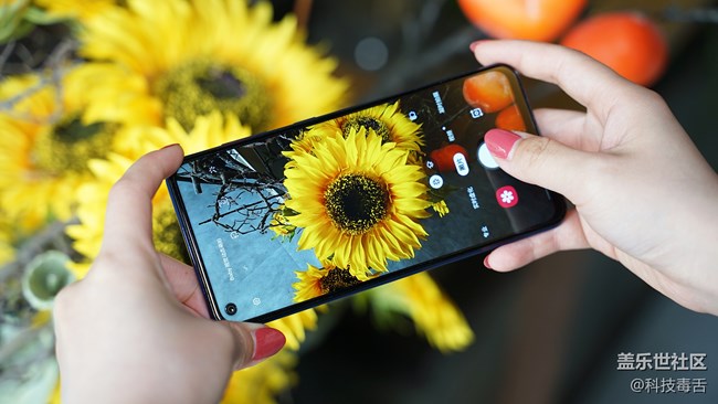 三星凶起来怕不怕？Galaxy A60元气版上手测评