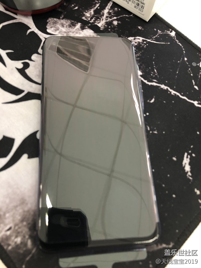 三星网上商城A系列新品晒单