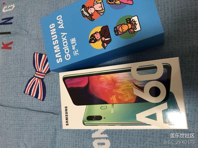 【三星网上商城A系列新品晒单】难得的性价比，久违的三星