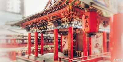 【古建筑】+滕王阁