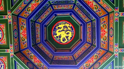 【古建筑】+畅游山西