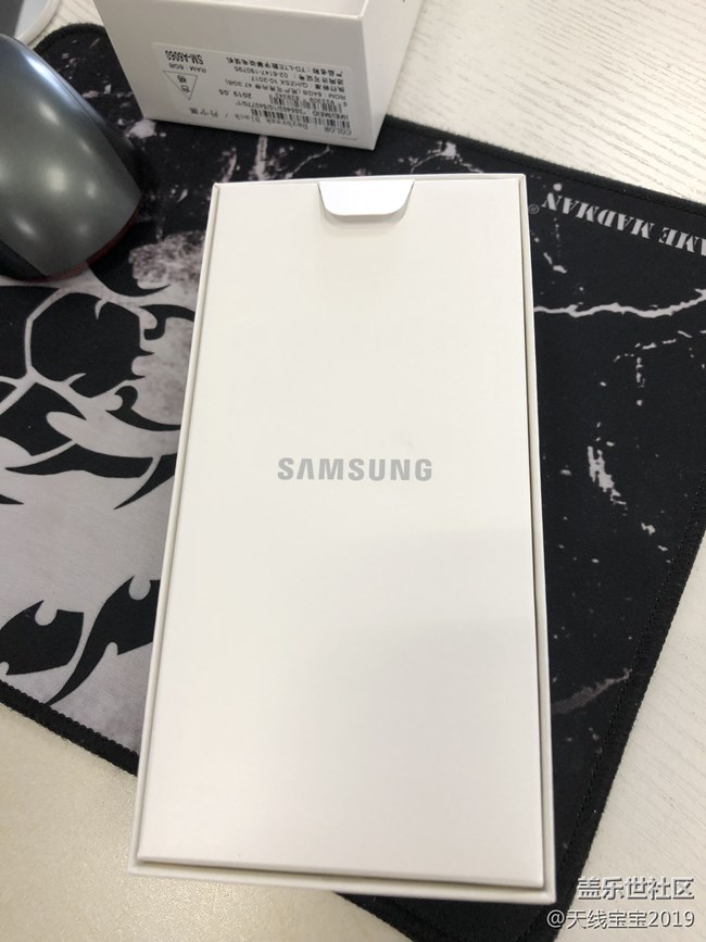 三星网上商城A系列新品晒单