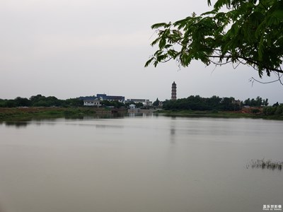 【古建筑】百牙塔与清溪塔