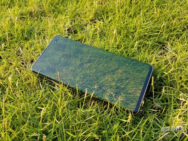 三星Galaxy S10+个人体验测评