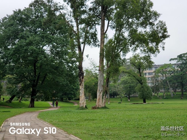 三星Galaxy S10+个人体验测评