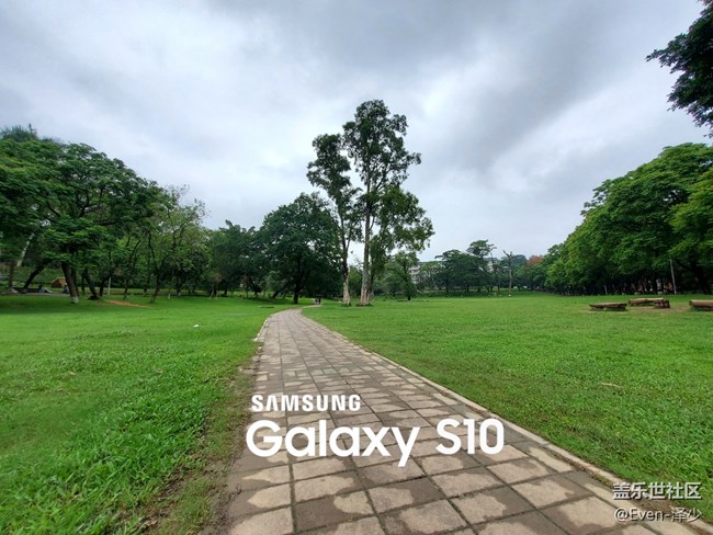 三星Galaxy S10+个人体验测评