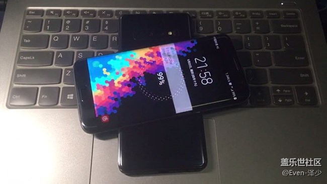 三星Galaxy S10+个人体验测评