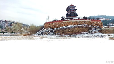 【异乡】+人说山西好风光